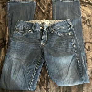 COPY - Ariat jeans size 27L